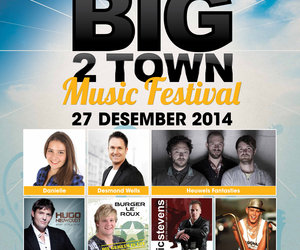 Ouermaatskappy van Laerskool Gansbaai